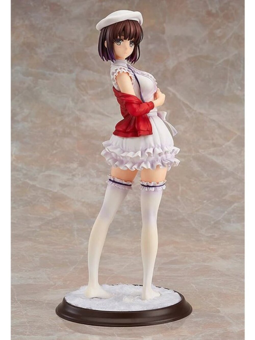 Saekano Good Smile Company Megumi Kato Figure